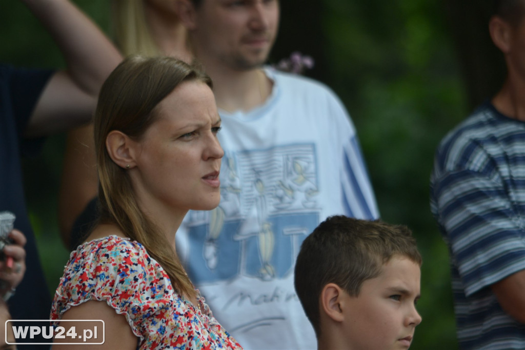 Wakacyjny Piknik nad Narwią