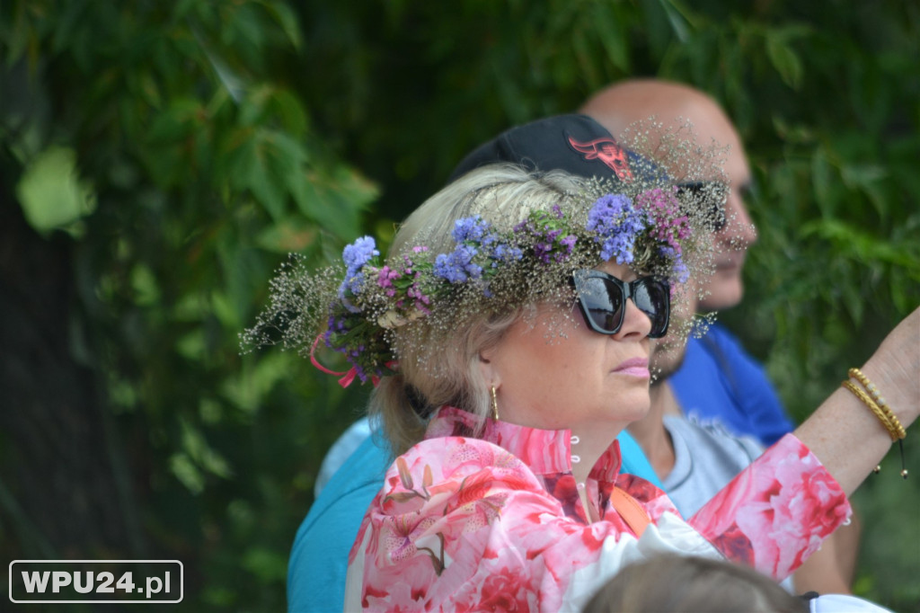 Wakacyjny Piknik nad Narwią