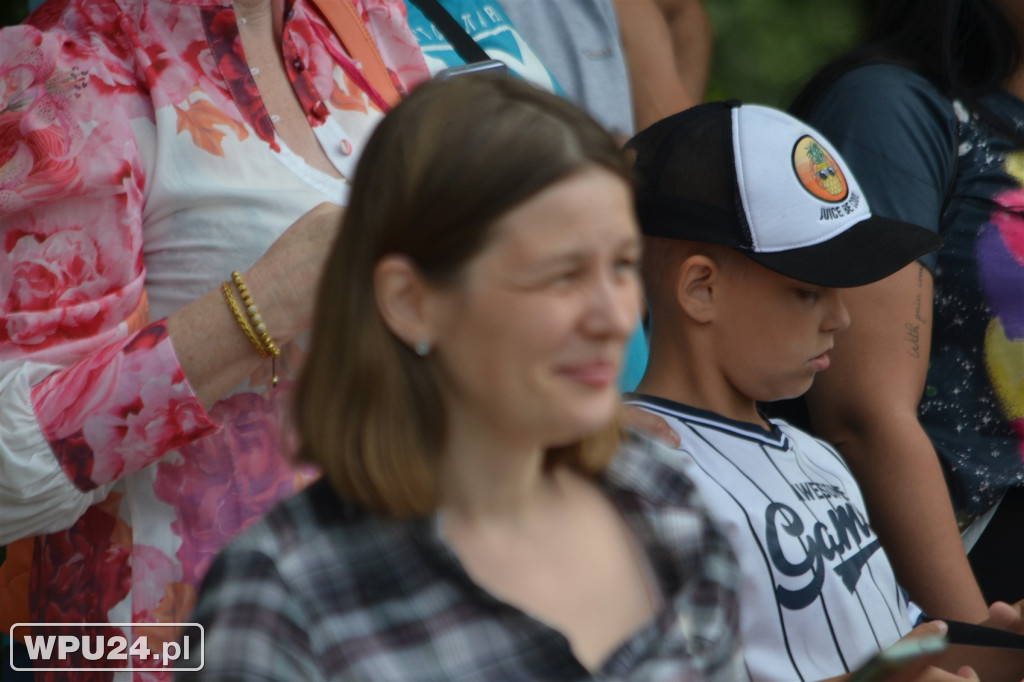 Wakacyjny Piknik nad Narwią