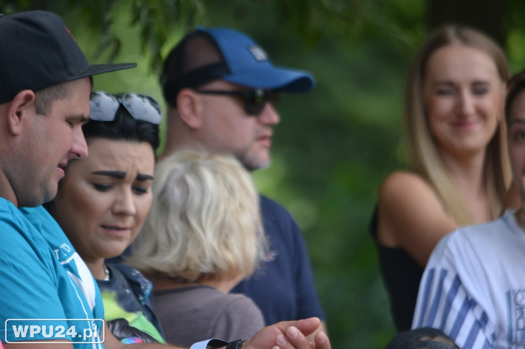 Wakacyjny Piknik nad Narwią