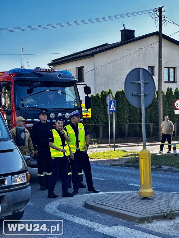 80 rocznica Powstania Warszawskiego w Pułtusku