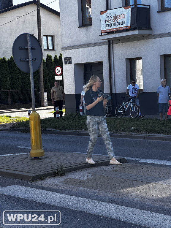 80 rocznica Powstania Warszawskiego w Pułtusku