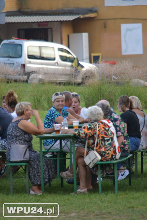 Disco Party na pułtuskiej Przystani