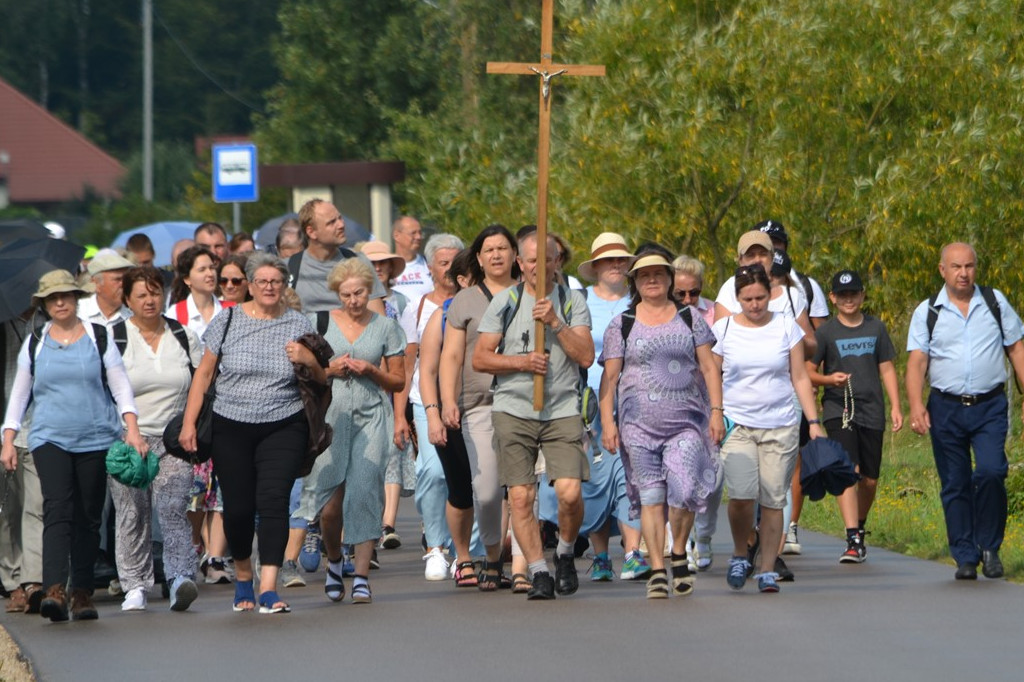 Odpust w pułtuskim Sanktuarium