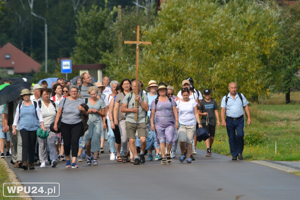 Odpust w pułtuskim Sanktuarium