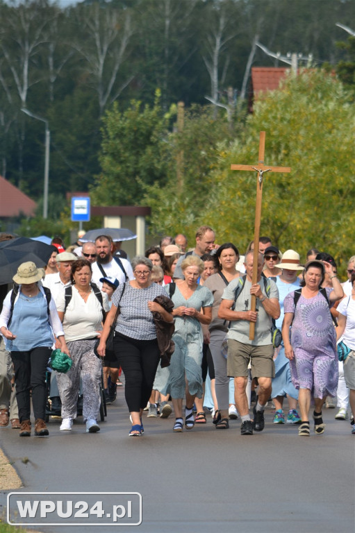 Odpust w pułtuskim Sanktuarium