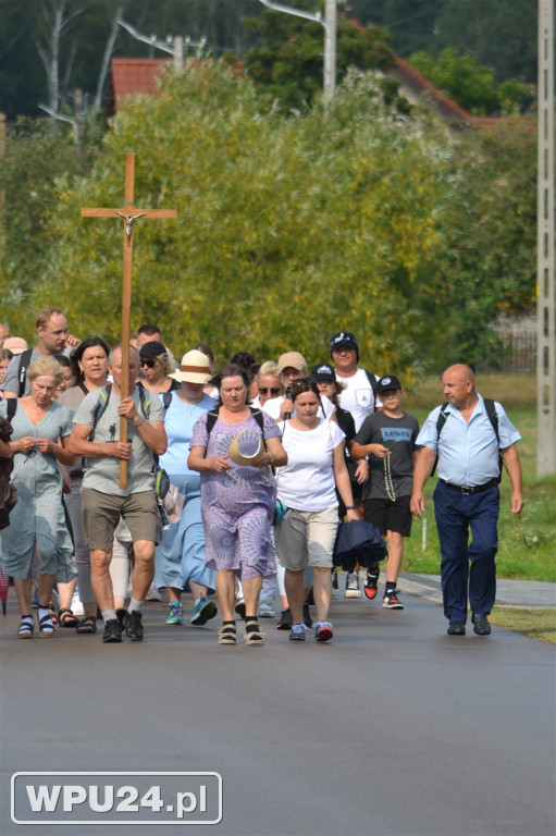 Odpust w pułtuskim Sanktuarium