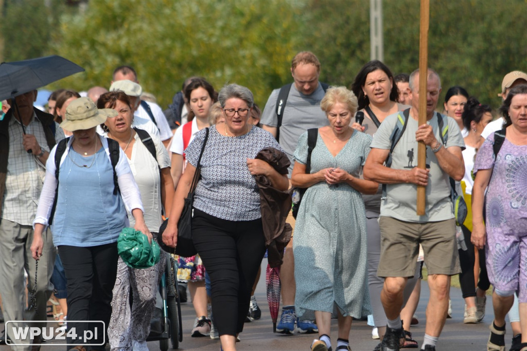 Odpust w pułtuskim Sanktuarium