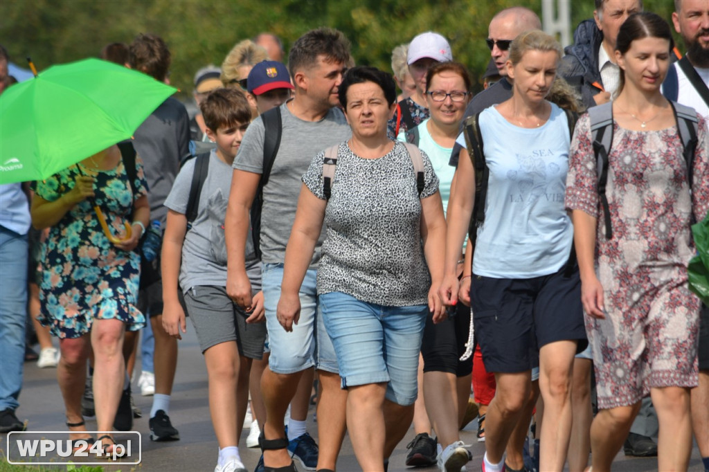 Odpust w pułtuskim Sanktuarium