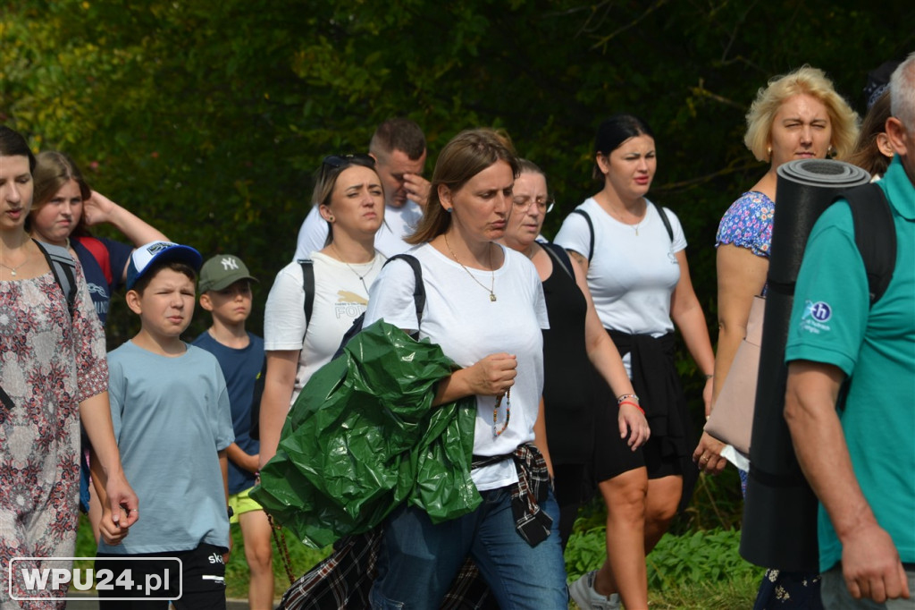 Odpust w pułtuskim Sanktuarium