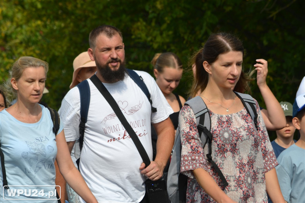 Odpust w pułtuskim Sanktuarium