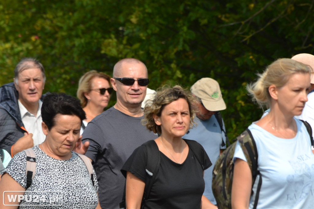 Odpust w pułtuskim Sanktuarium