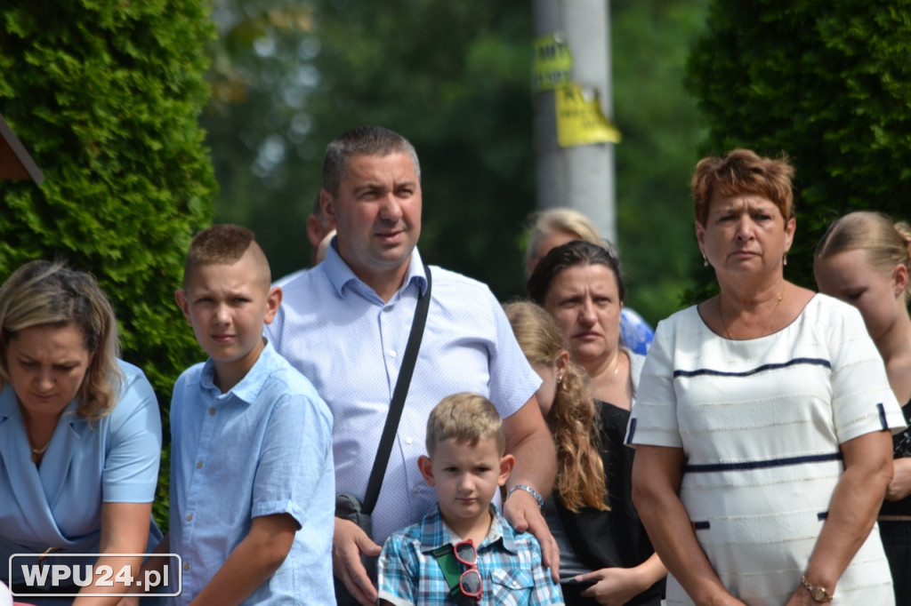 Odpust w pułtuskim Sanktuarium