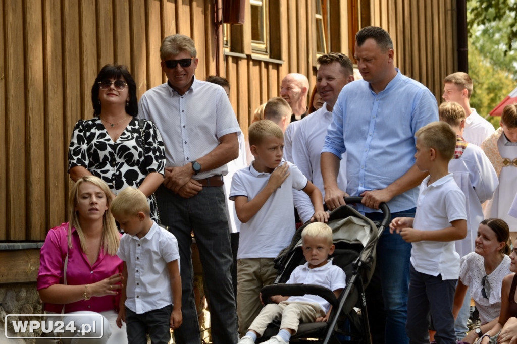 Odpust w pułtuskim Sanktuarium