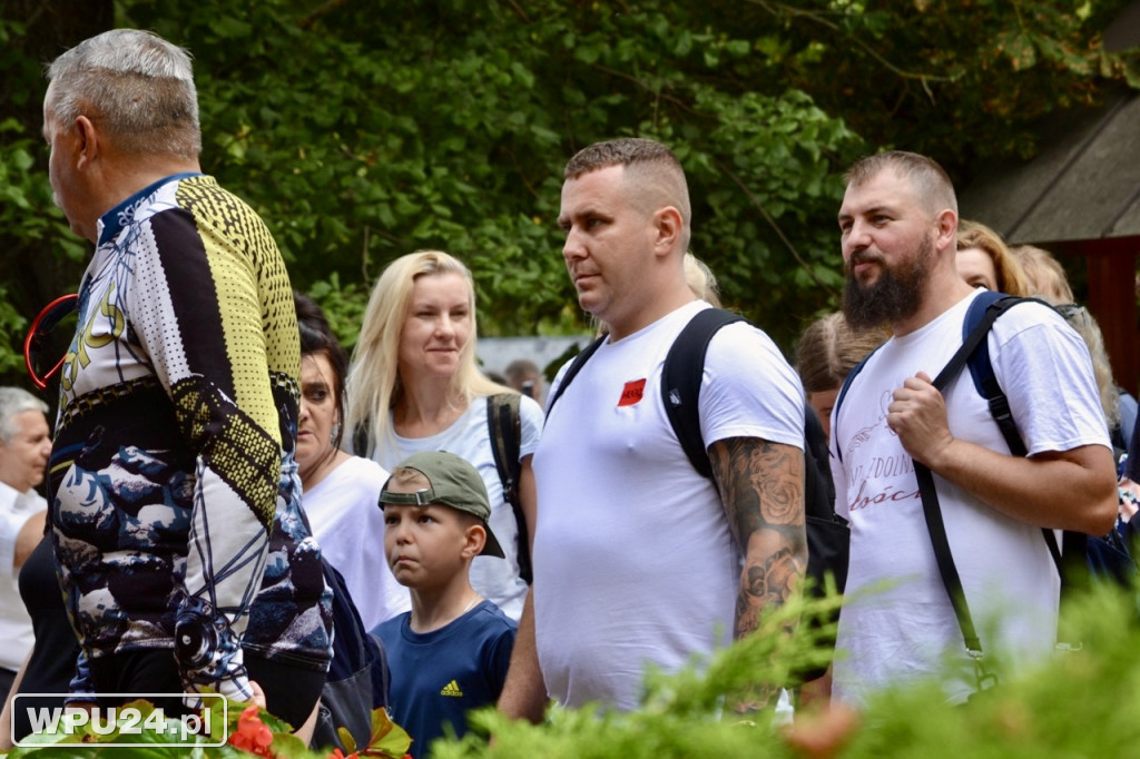 Odpust w pułtuskim Sanktuarium