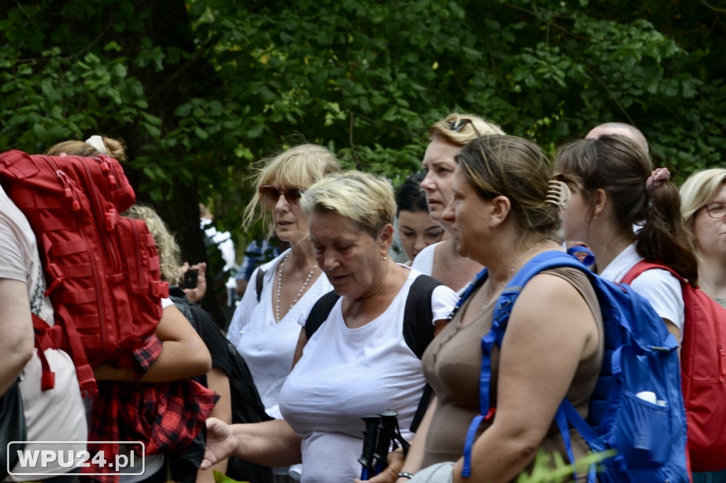 Odpust w pułtuskim Sanktuarium