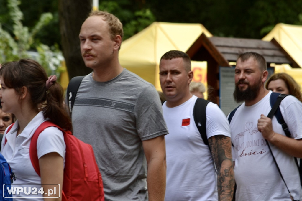 Odpust w pułtuskim Sanktuarium