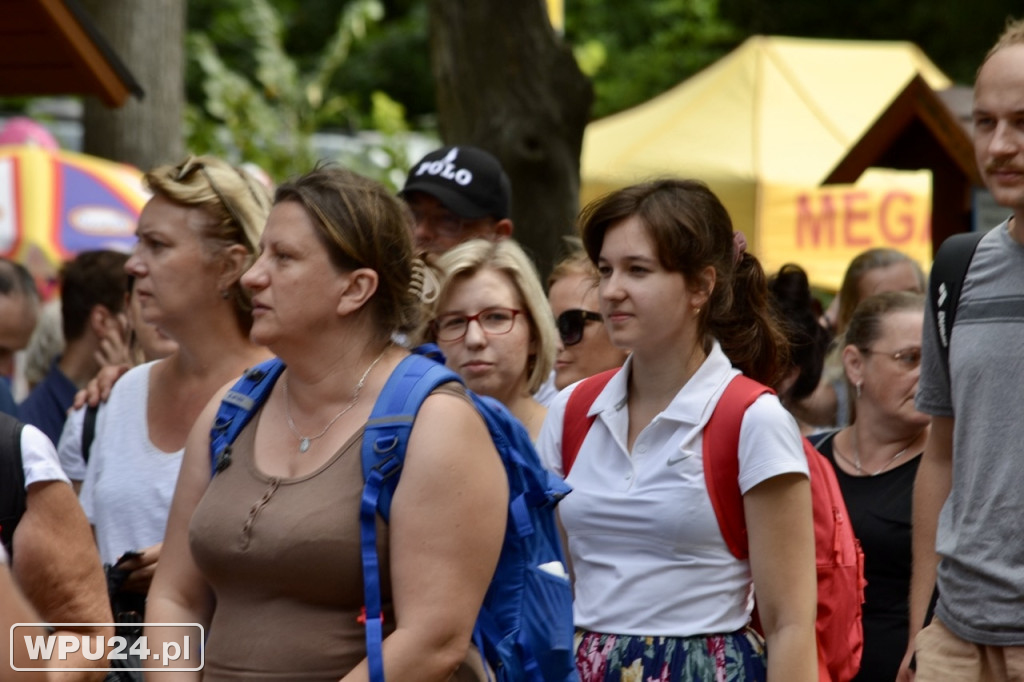Odpust w pułtuskim Sanktuarium