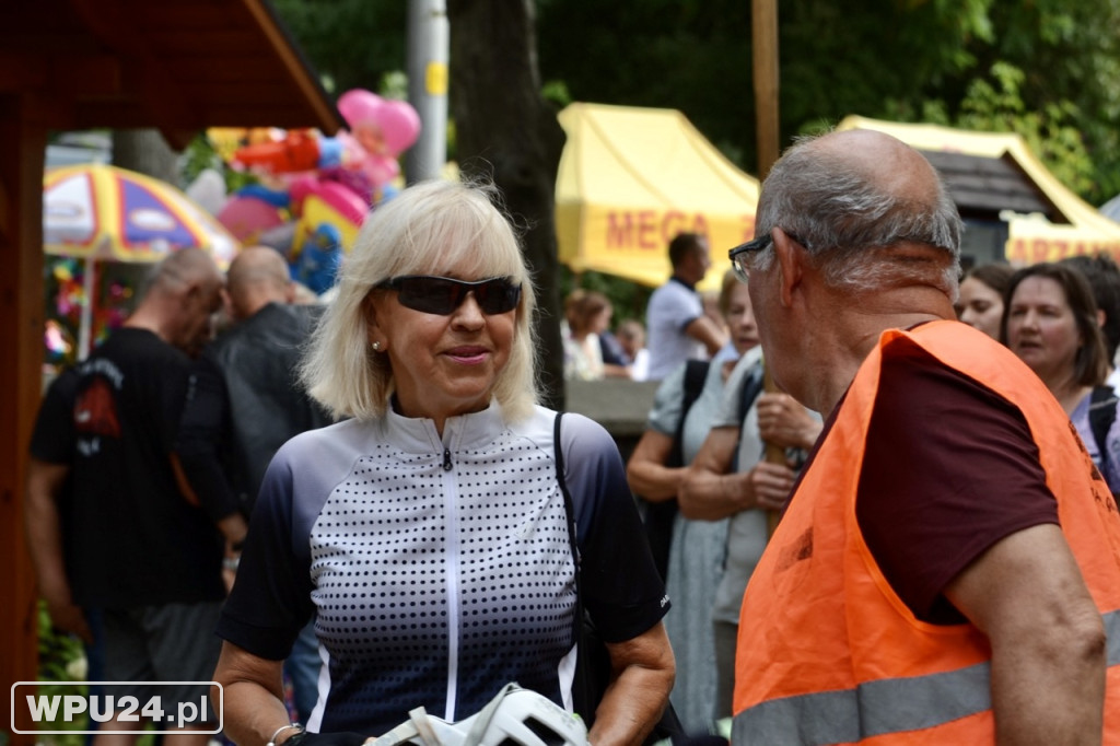 Odpust w pułtuskim Sanktuarium