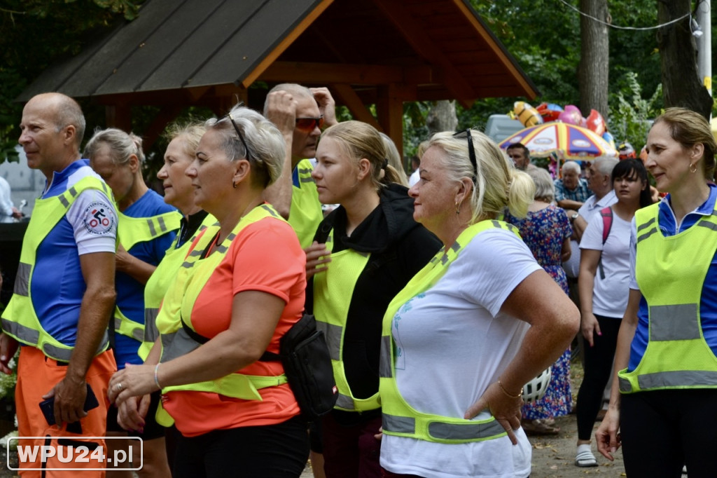 Odpust w pułtuskim Sanktuarium