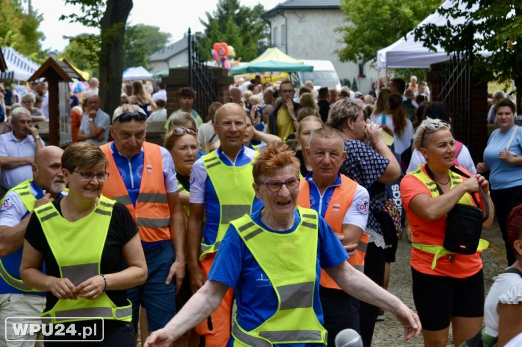 Odpust w pułtuskim Sanktuarium