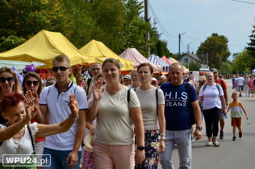 Odpust w pułtuskim Sanktuarium