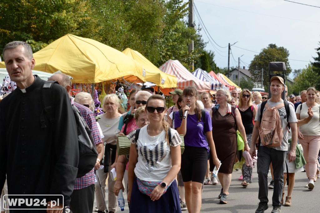 Odpust w pułtuskim Sanktuarium