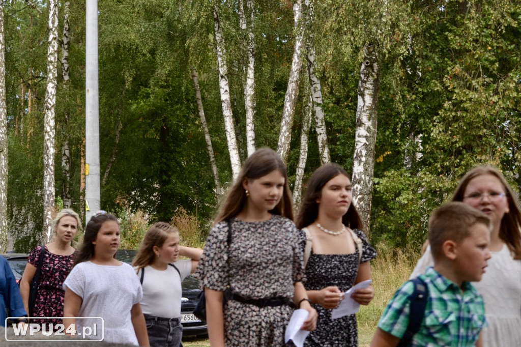 Odpust w pułtuskim Sanktuarium