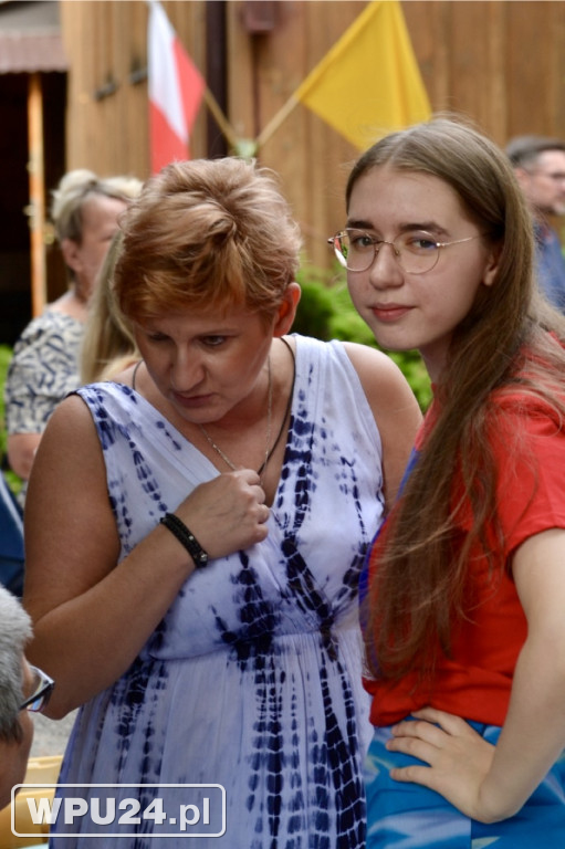 Odpust w pułtuskim Sanktuarium