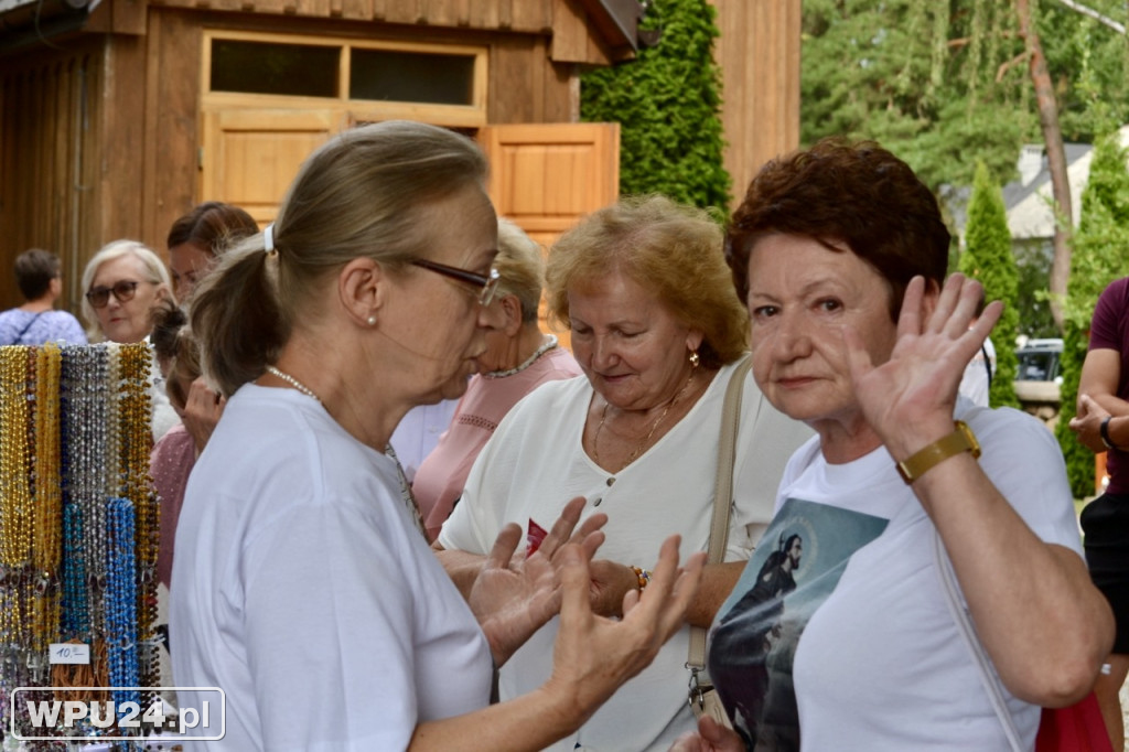 Odpust w pułtuskim Sanktuarium