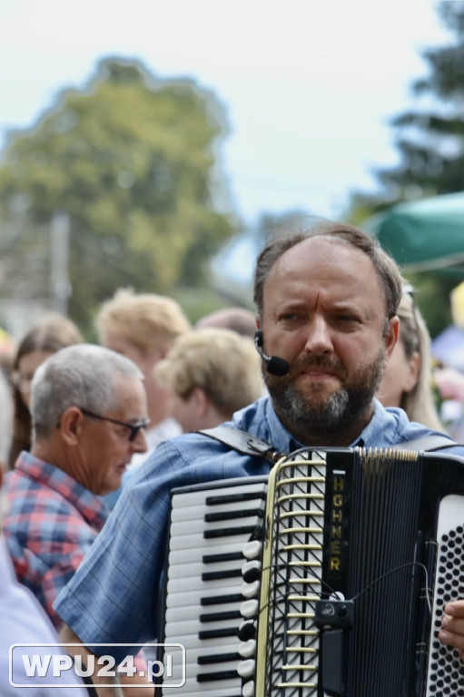 Odpust w pułtuskim Sanktuarium