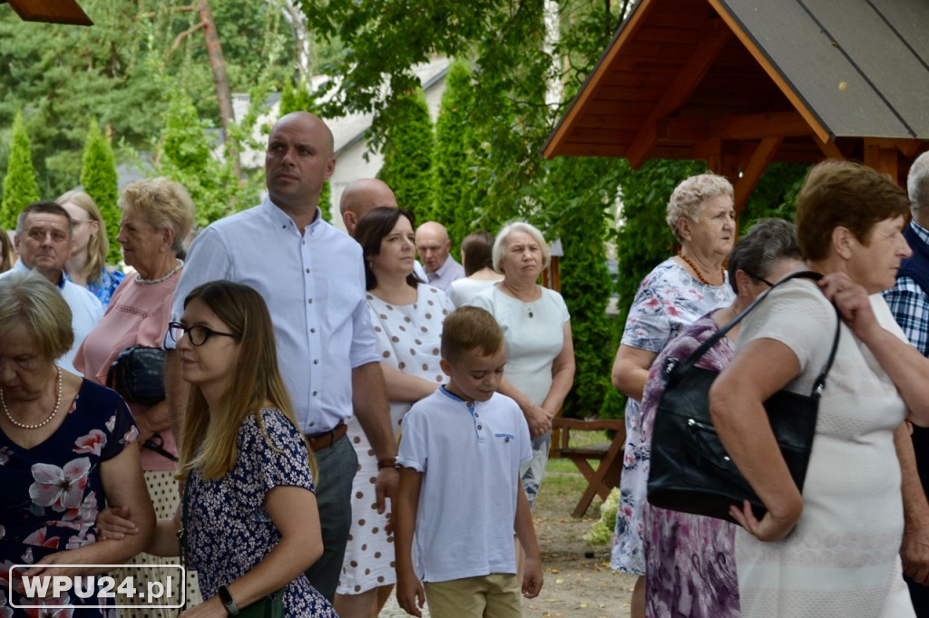 Odpust w pułtuskim Sanktuarium
