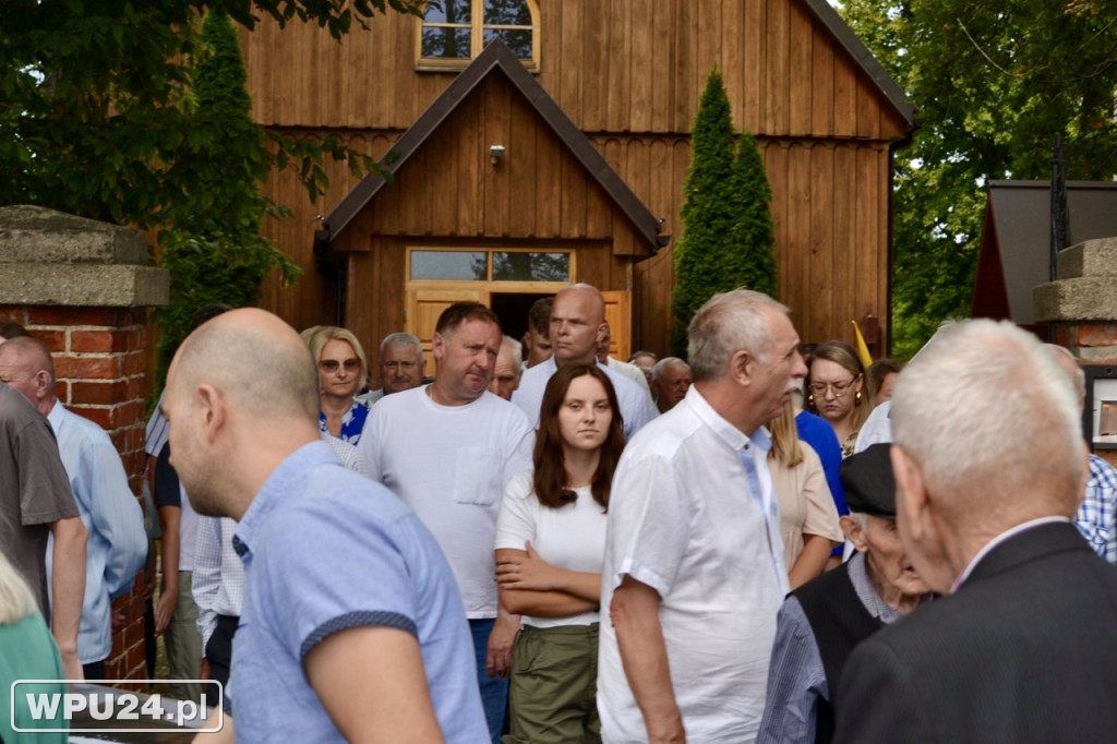 Odpust w pułtuskim Sanktuarium