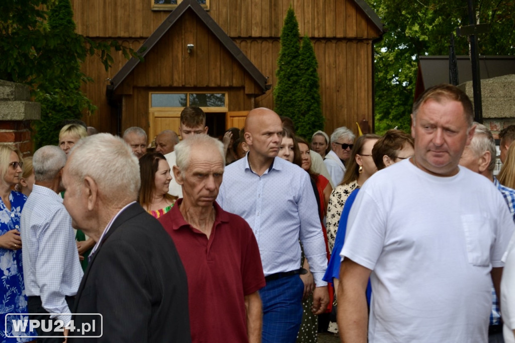 Odpust w pułtuskim Sanktuarium