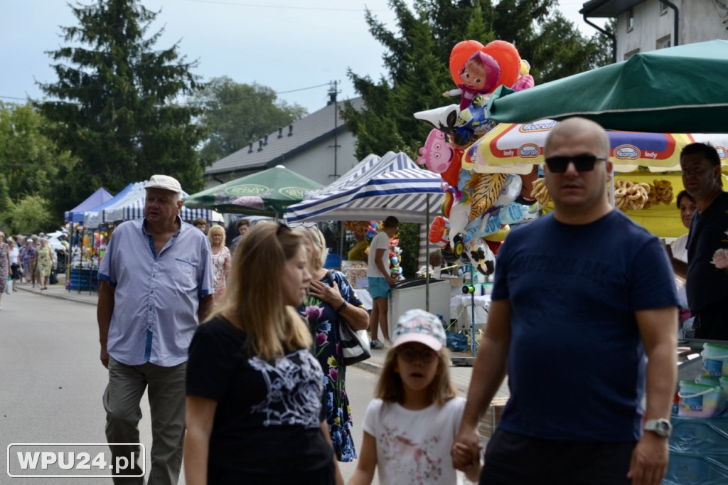 Odpust w pułtuskim Sanktuarium