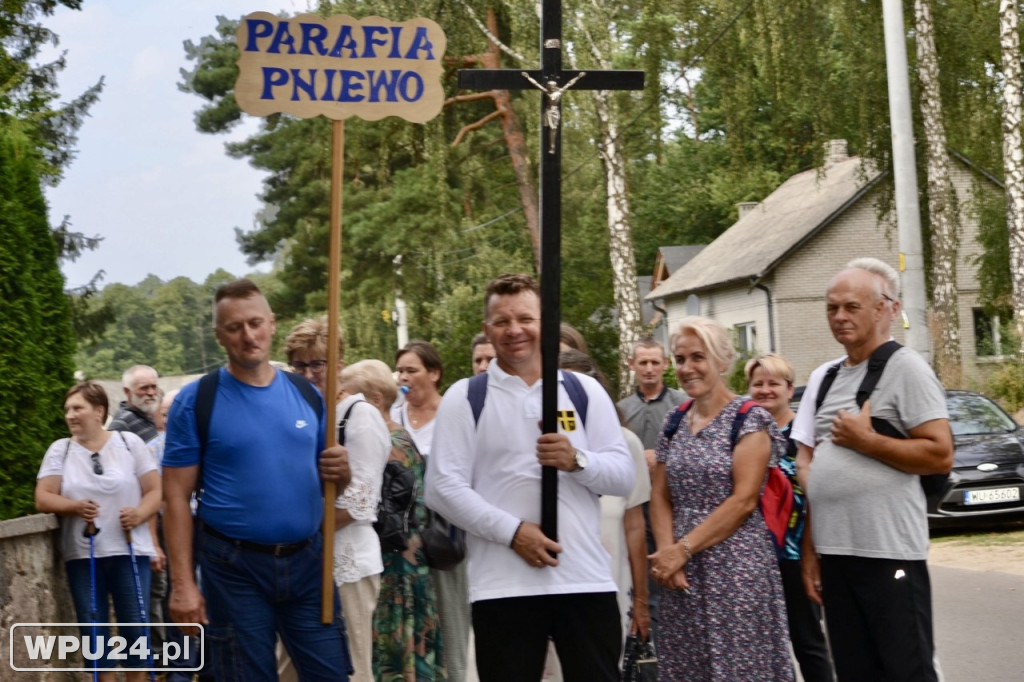 Odpust w pułtuskim Sanktuarium