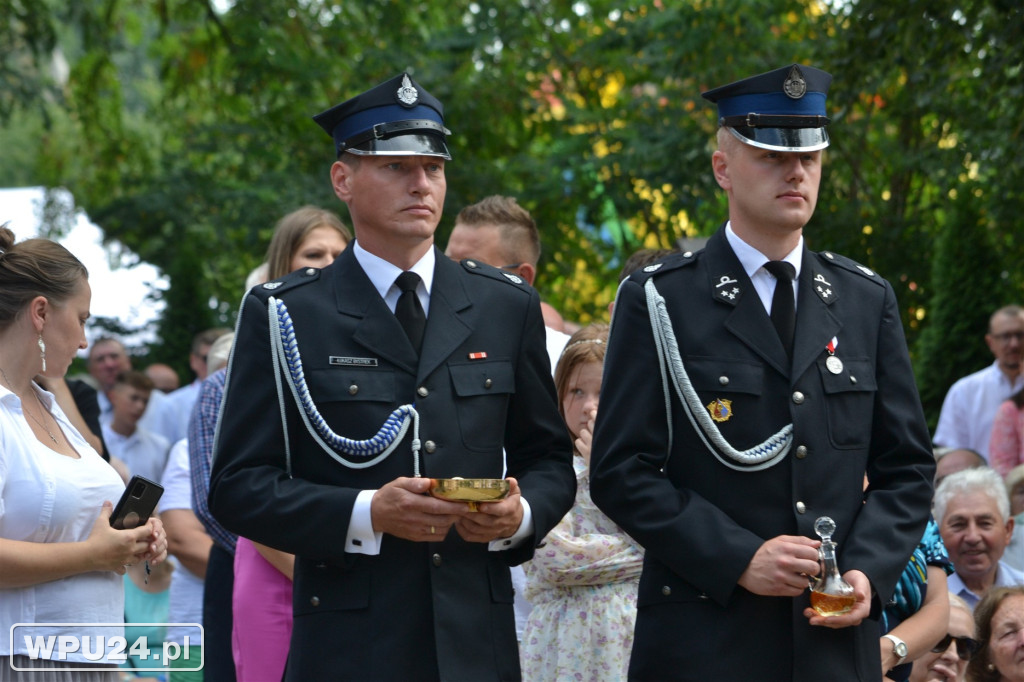 Odpust w pułtuskim Sanktuarium