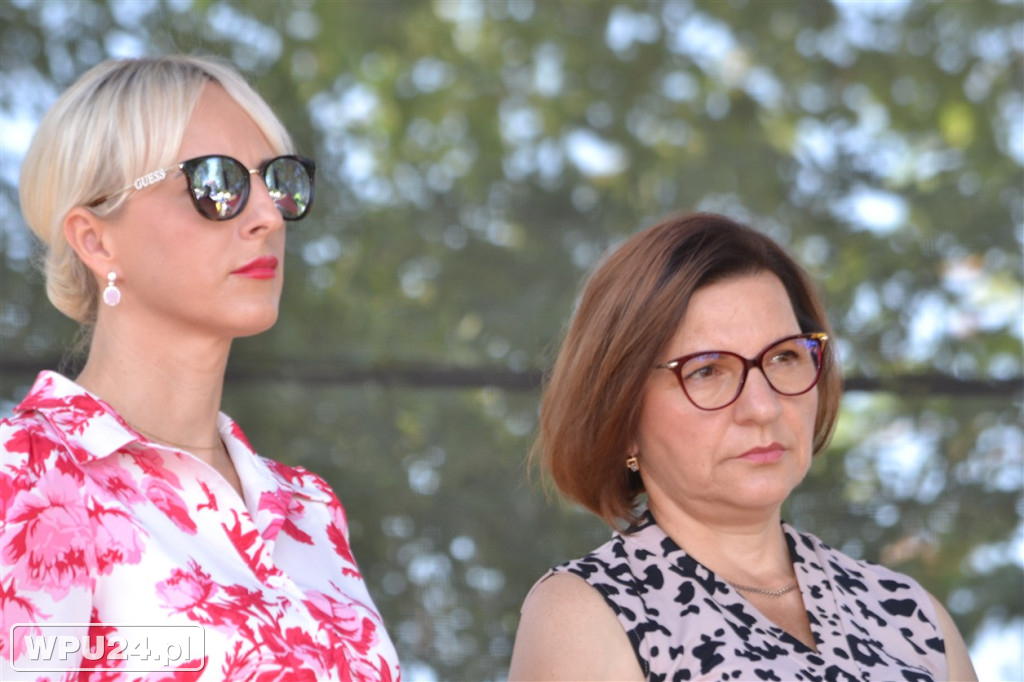 Dożynki w gminie Zatory