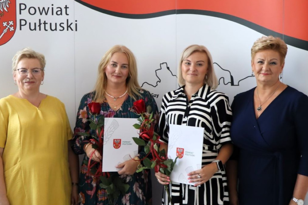 Awanse zawodowe nauczycieli
