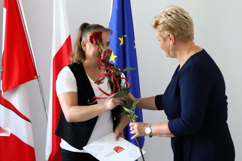 Awanse zawodowe nauczycieli