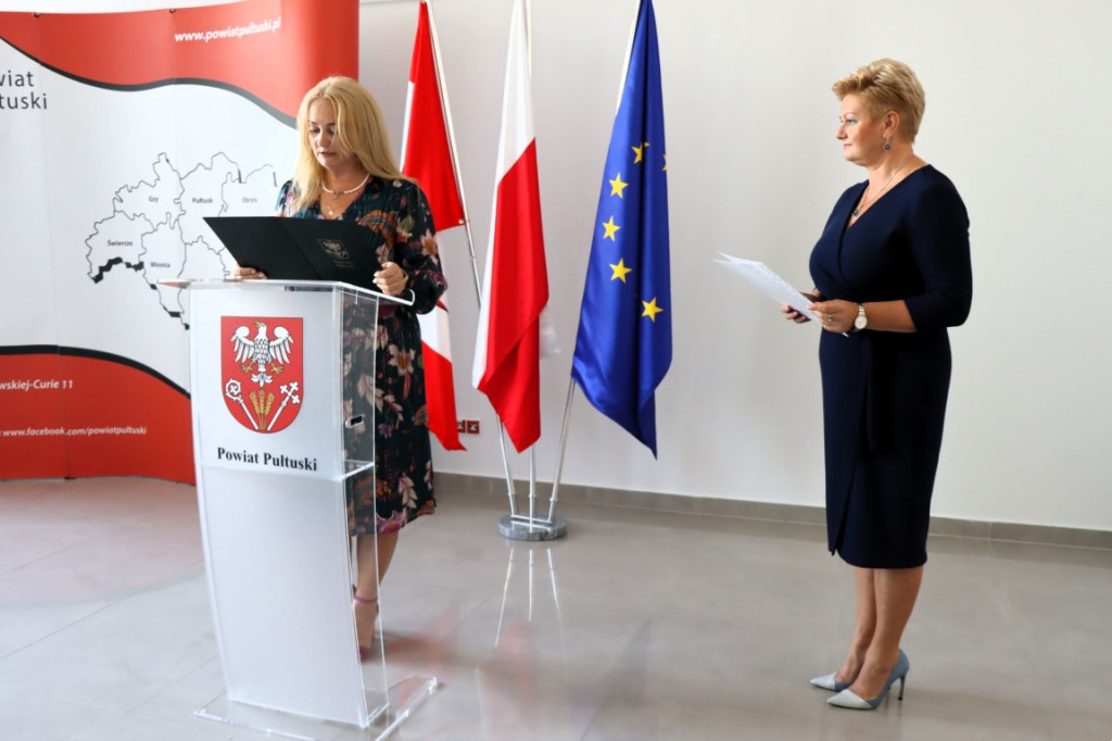Awanse zawodowe nauczycieli
