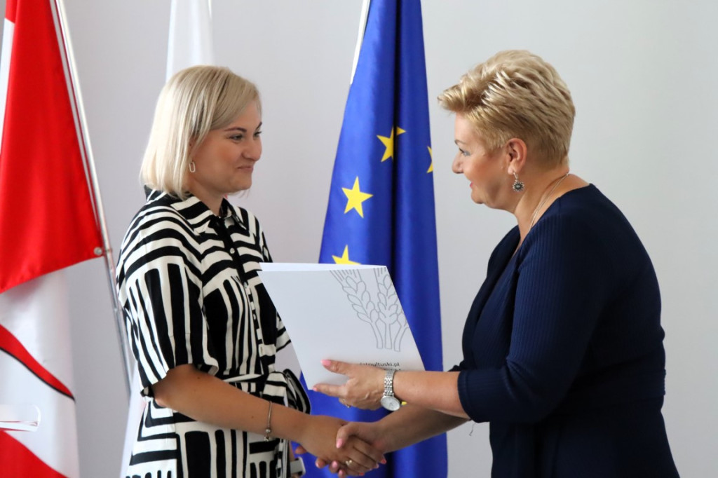 Awanse zawodowe nauczycieli