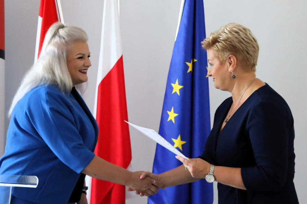 Awanse zawodowe nauczycieli
