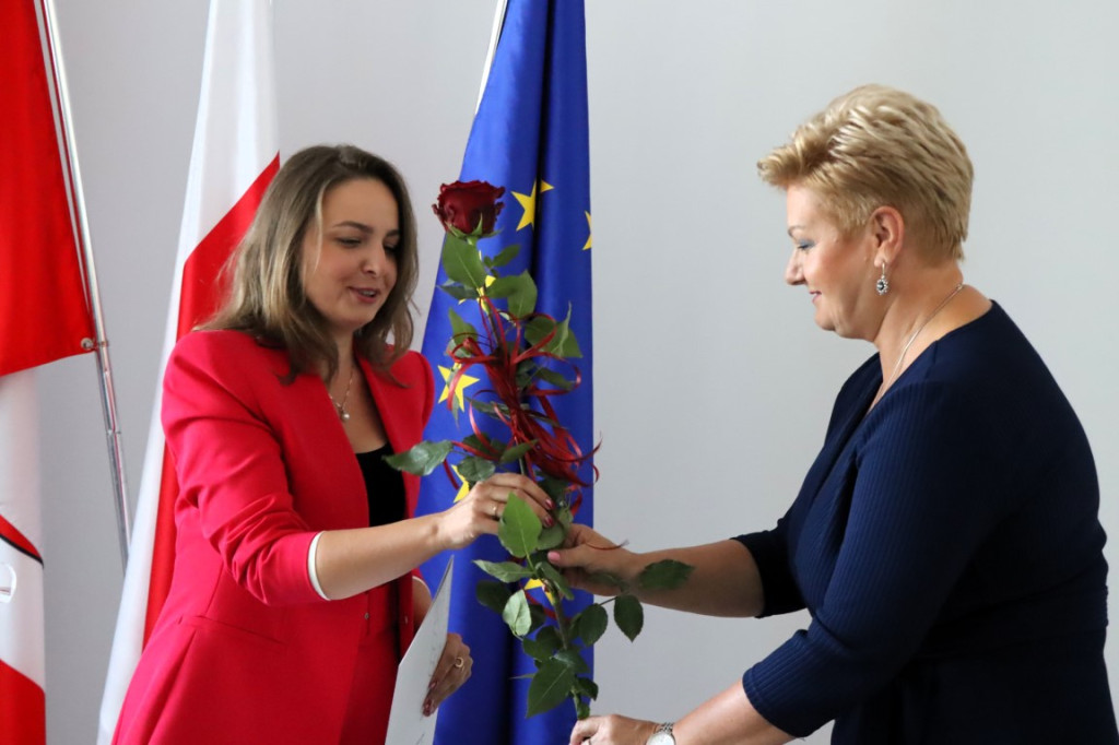 Awanse zawodowe nauczycieli