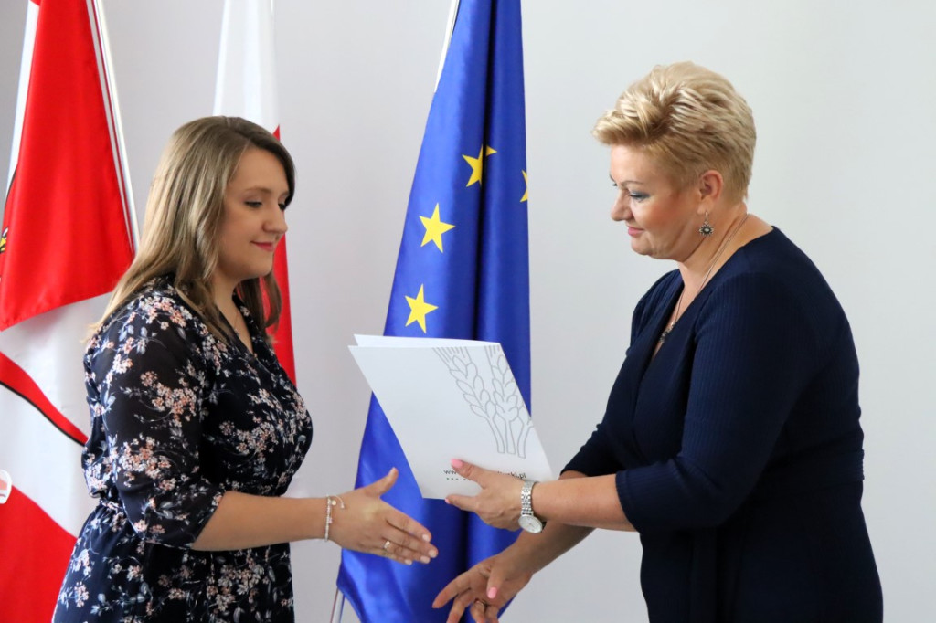 Awanse zawodowe nauczycieli