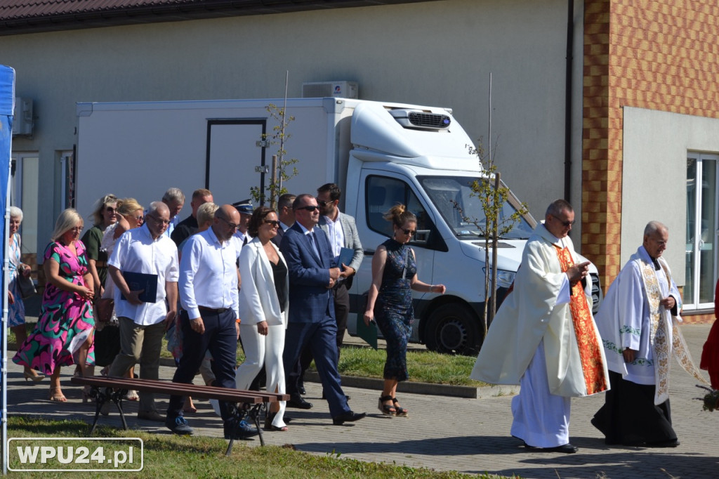 Dożynki w gminie Pułtusk