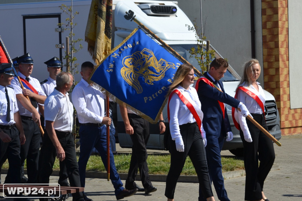 Dożynki w gminie Pułtusk