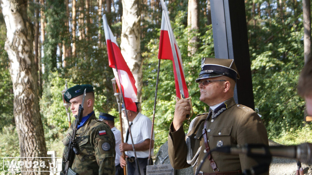 Uroczystości w Zambskach Kościelnych