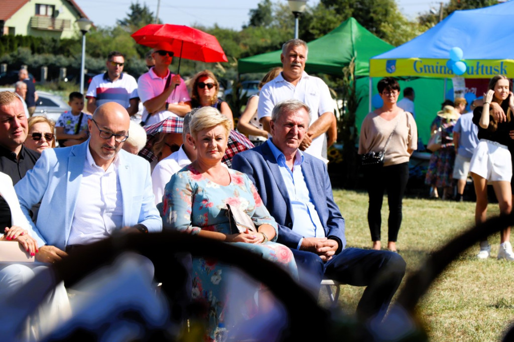 Święto rolników Gminy Pułtusk w Lipie