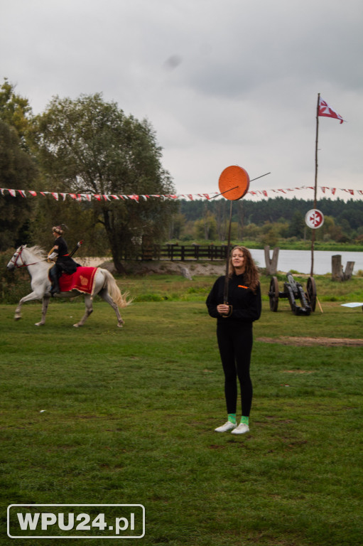 Piknik z Husarią II